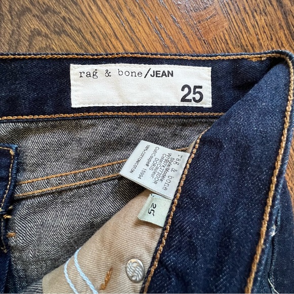 Rag & Bone shorts - Picture 3 of 4